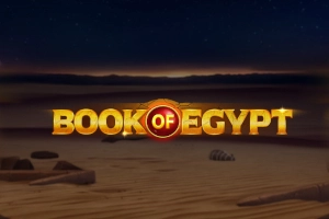 Book of Egypt demo