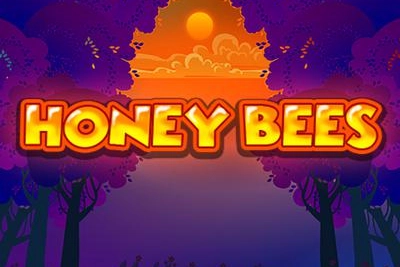 Honey Bees slot by Octavian Gaming