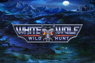 White Wolf slot by Octavian Gaming
