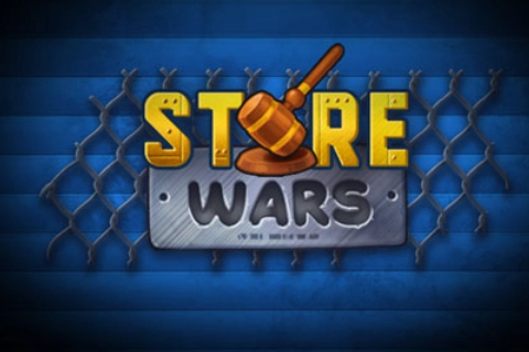 Store Wars slot by Popiplay