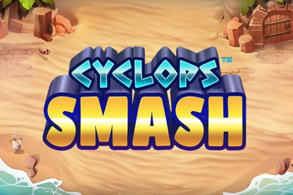 Cyclops Smash slot by Pragmatic Play