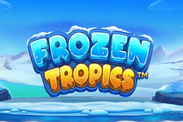 Frozen Tropics slot by Pragmatic Play