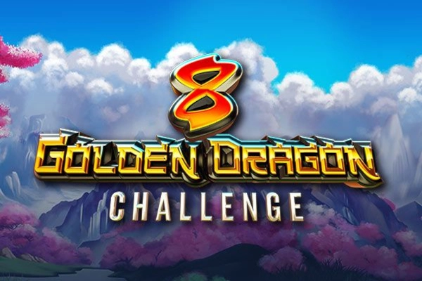 8 Golden Dragon Challenge slot by Pragmatic Play