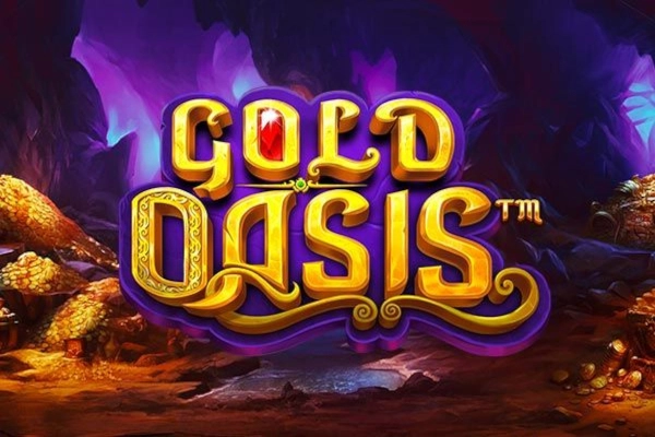 Gold Oasis slot by Pragmatic Play