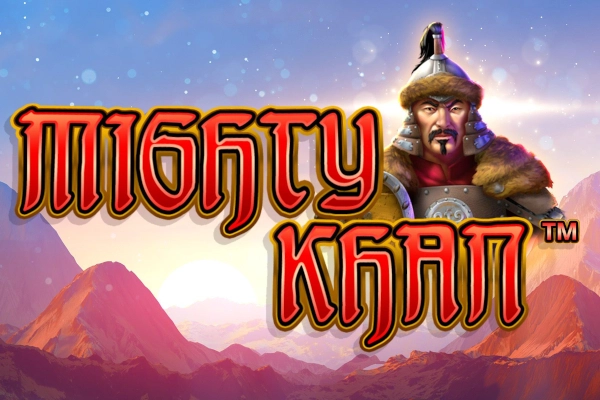 Mighty Khan slot by Slot Factory