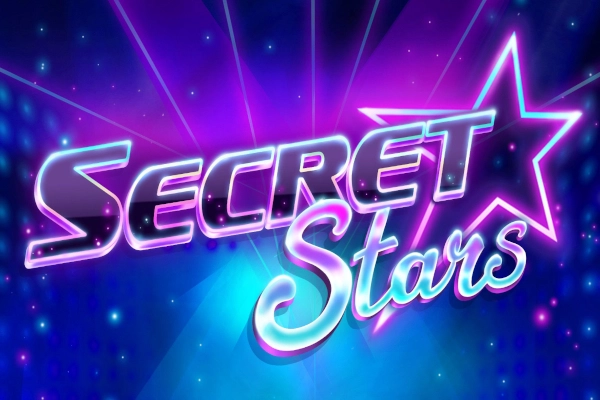 Secret Stars slot by Slot Factory - 95% RTP