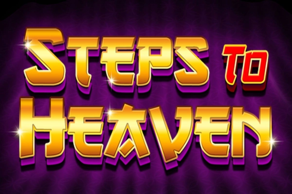 Steps to Heaven slot by Slot Factory