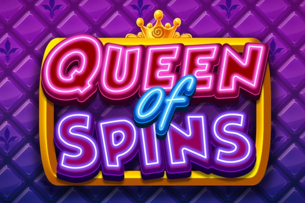 Queen of Spins slot by Slot Factory