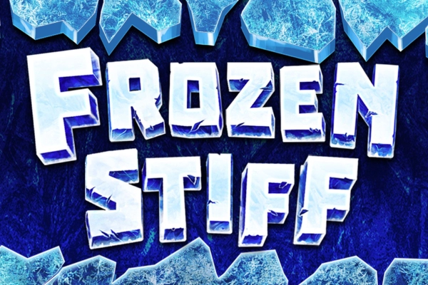 Frozen Stiff demo