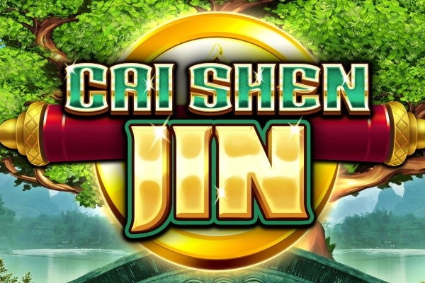 Cai Shen Jin slot by Slot Factory