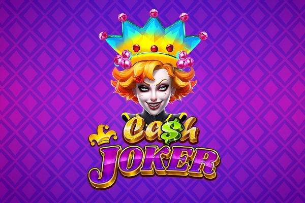 Cash Joker slot by Swintt
