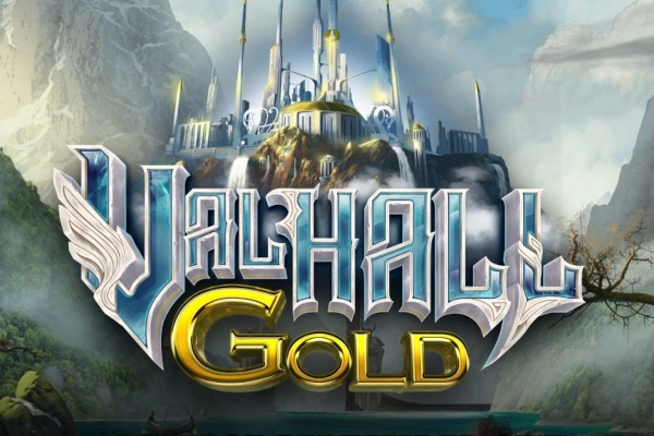Valhall Gold slot by Elk Studios - 94% RTP