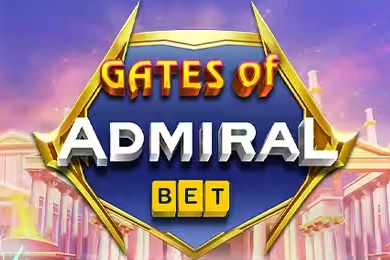 Gates of AdmiralBet slot by Pragmatic Play