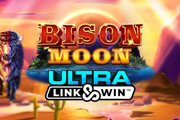 Bison Moon Ultra Link & Win slot by Northern Lights Gaming