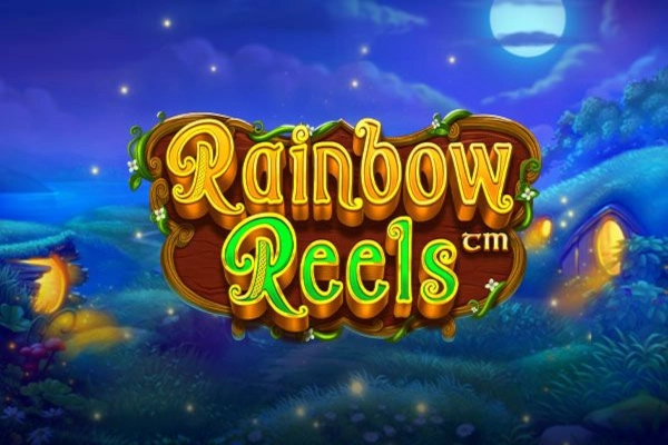 Rainbow Reels slot by Pragmatic Play