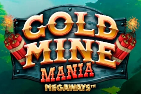 Gold Mine Mania Megaways slot by MGA