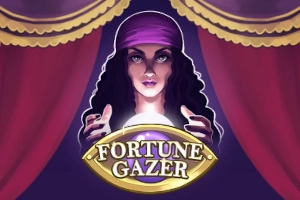 Fortune Gazer slot by Air Dice