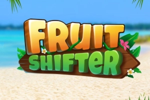 Fruit Shifter slot by Air Dice