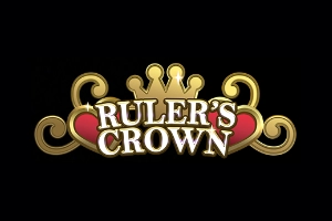 Ruler's Crown slot by Air Dice