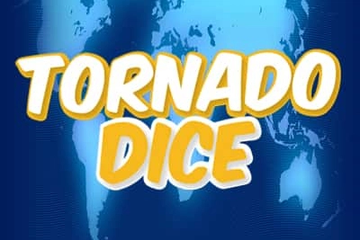 Tornado Dice slot by Air Dice