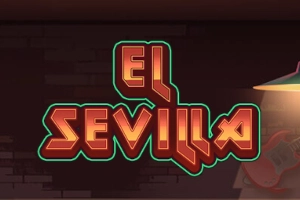 El Sevilla slot by MGA