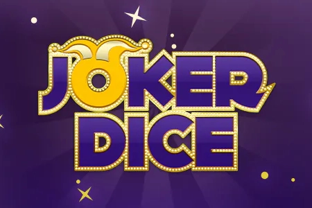 Joker Dice slot by Air Dice