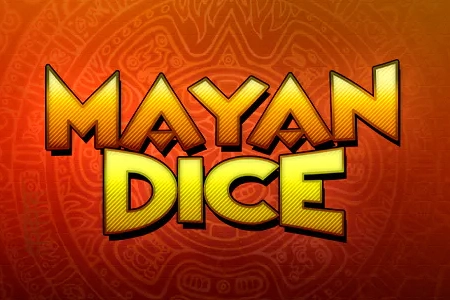 Mayan Dice slot by Air Dice