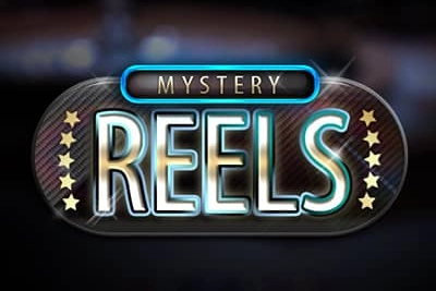 Mystery Reels Demo Slot