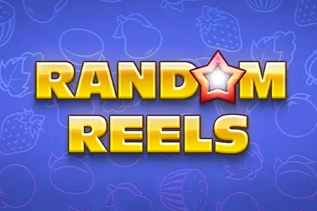 Random Reels slot by Air Dice