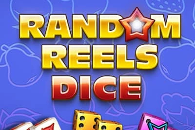 Random Reels Dice slot by Air Dice
