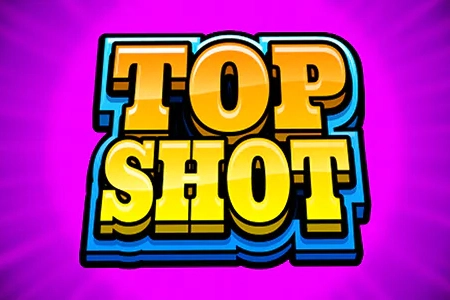 Top Shot slot by Air Dice