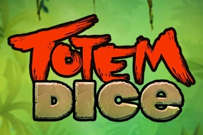 Totem Dice slot by Air Dice