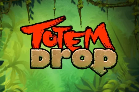 Totem Drop slot by Air Dice