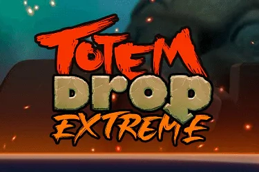 Totem Drop Extreme slot by Air Dice