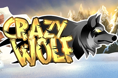 Crazy Wolf slot by Arancita