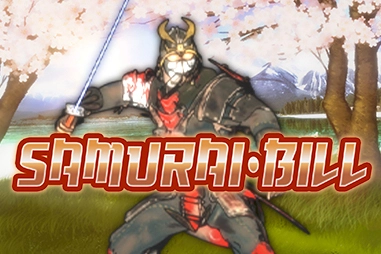 Samurai Bill slot by Arancita