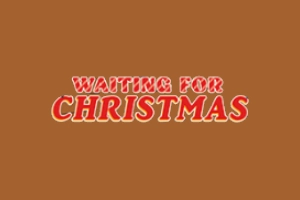 Waiting for Christmas slot by Arancita