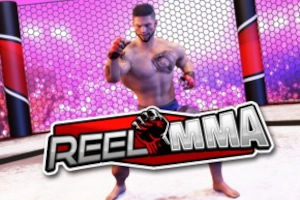 Reel MMA slot by Arancita