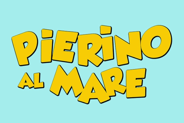 Pierino al Mare demo
