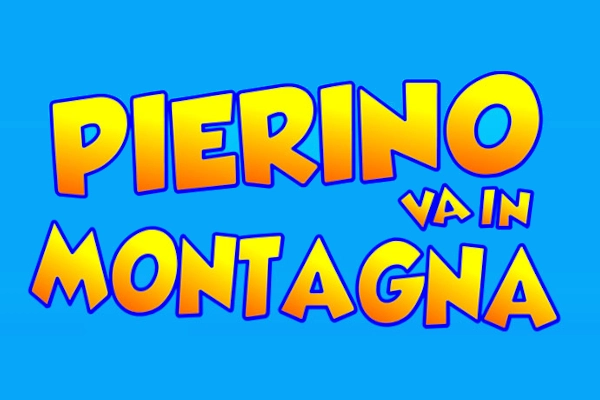 Pierino va in Montagna slot by Arancita
