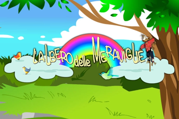 L'albero delle Meraviglie demo