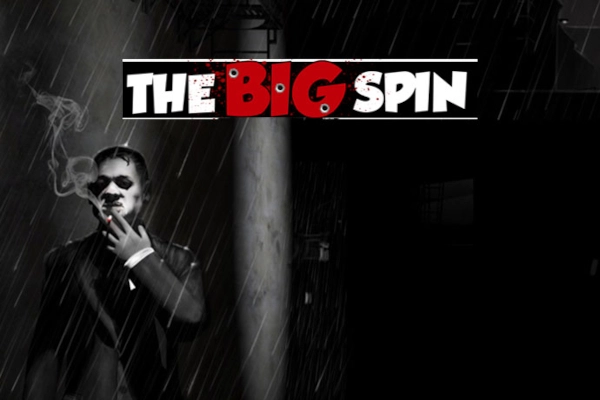 The Big Spin slot by Magellan Robotech
