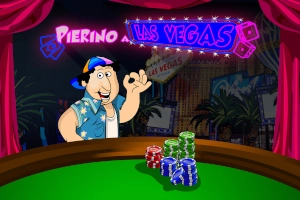 Pierino a Las Vegas slot by Giocaonline
