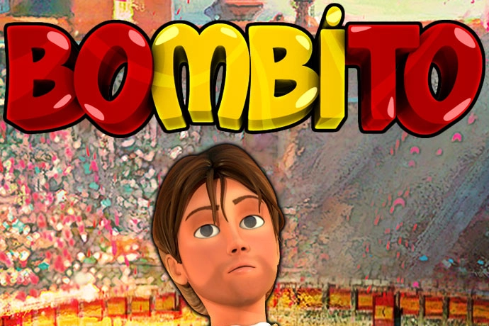 Bombito slot by Slot Machine Design