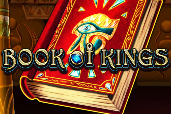 Book of Kings demo