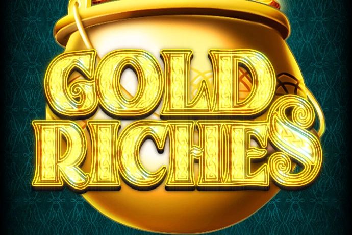 Gold Riches slot by Slot Machine Design - 93.77% RTP