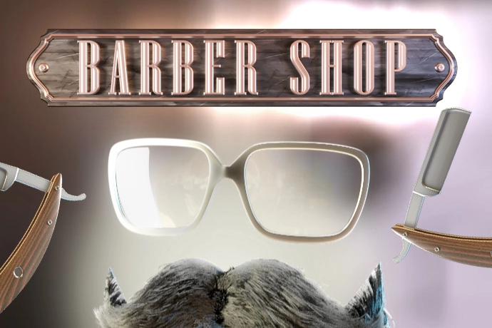 Barber Shop Demo Slot
