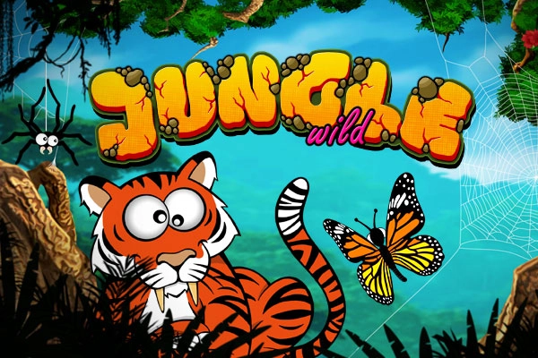 Jungle Wild Demo Slot