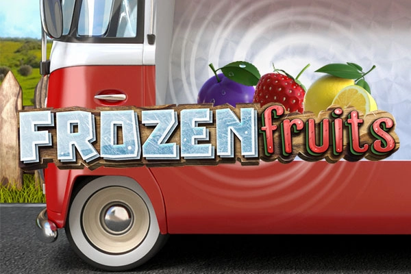 Frozen Fruits Demo Slot
