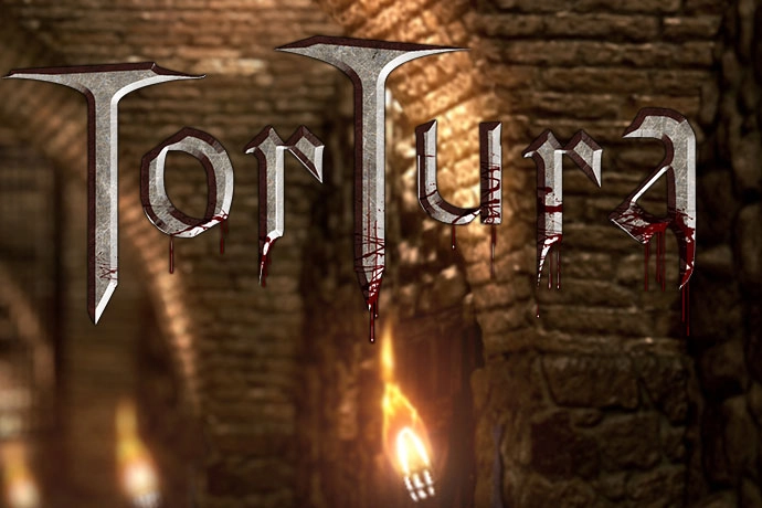 Tortura slot by Tuko Productions